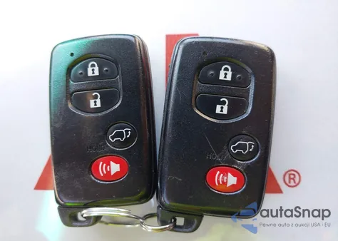 2011 Toyota Highlander Limited V6 from USA, damaged, VIN 5TDDK3EH2BS059952